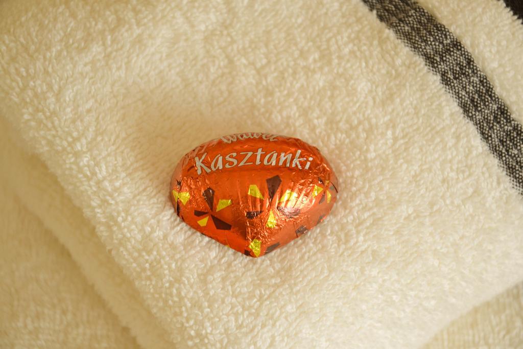 Апартаменты Dom Pod Kasztanami Казимеж-Дольны Экстерьер фото